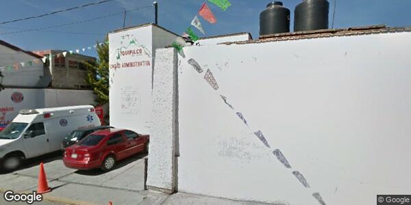 COORDINACIÓN DE ASUNTOS INDÍGENAS